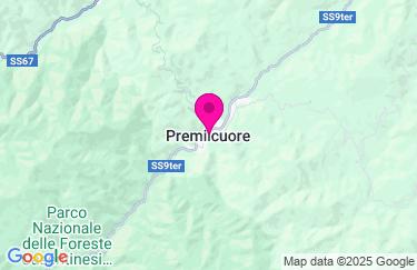 Guarda la mappa