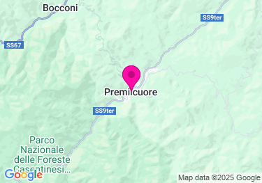 Clicca per visualizzare su Google Maps