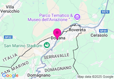 Clicca per visualizzare su Google Maps