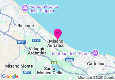 Clicca per visualizzare su Google Maps