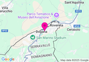 Clicca per visualizzare su Google Maps