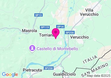 Clicca per visualizzare su Google Maps