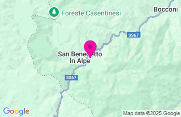 Guarda la mappa