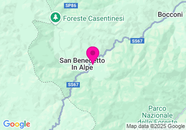 Clicca per visualizzare su Google Maps