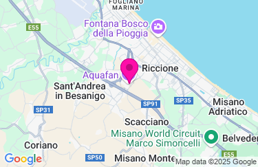 Guarda la mappa