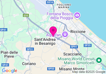 Clicca per visualizzare su Google Maps