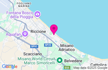 Guarda la mappa