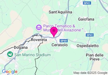 Clicca per visualizzare su Google Maps