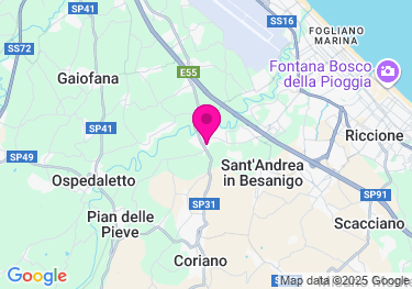 Clicca per visualizzare su Google Maps