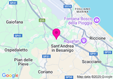 Clicca per visualizzare su Google Maps