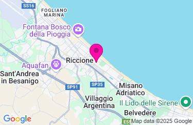 Guarda la mappa