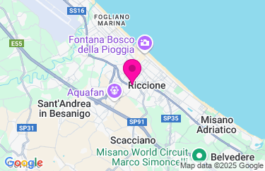 Guarda la mappa