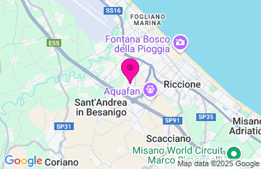 Guarda la mappa