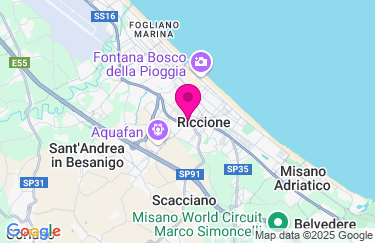 Guarda la mappa