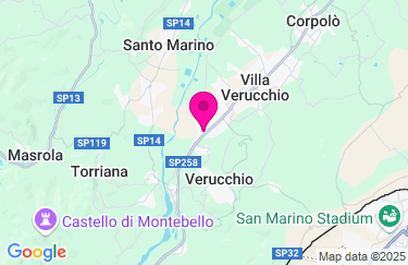 Guarda la mappa