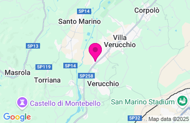 Guarda la mappa