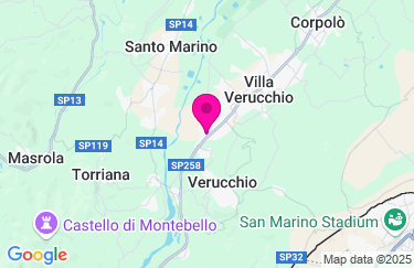 Guarda la mappa