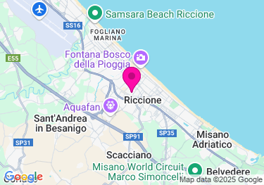 Clicca per visualizzare su Google Maps