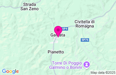 Guarda la mappa