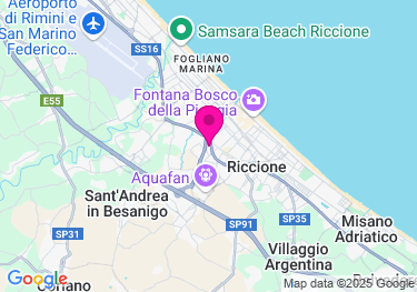 Clicca per visualizzare su Google Maps