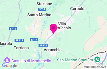 Guarda la mappa