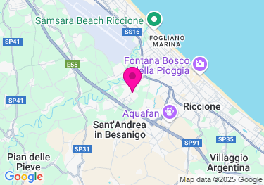 Clicca per visualizzare su Google Maps