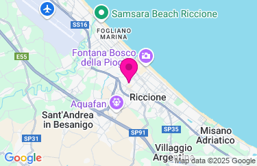 Guarda la mappa