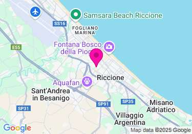 Clicca per visualizzare su Google Maps