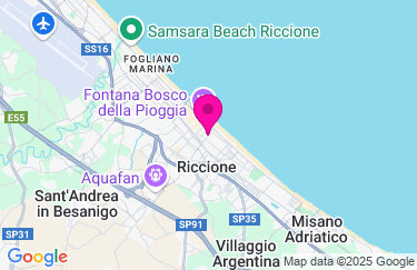 Guarda la mappa