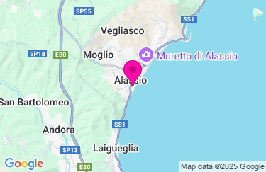 Guarda la mappa