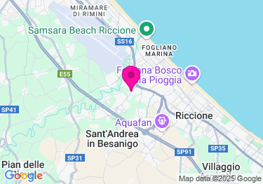 Clicca per visualizzare su Google Maps