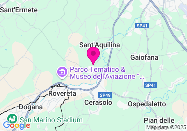 Clicca per visualizzare su Google Maps