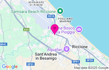 Guarda la mappa