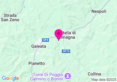 Clicca per visualizzare su Google Maps