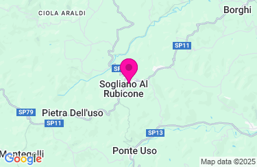Guarda la mappa