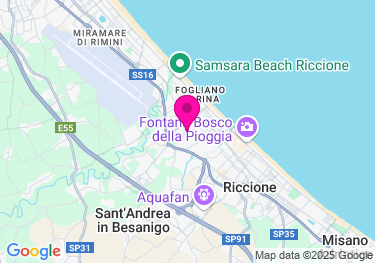 Clicca per visualizzare su Google Maps