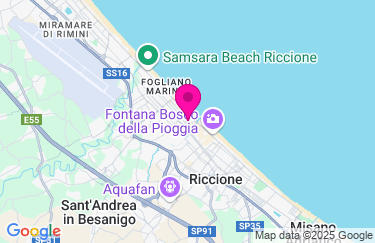Guarda la mappa