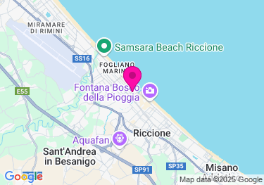 Clicca per visualizzare su Google Maps