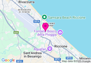 Clicca per visualizzare su Google Maps