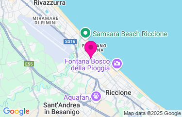 Guarda la mappa