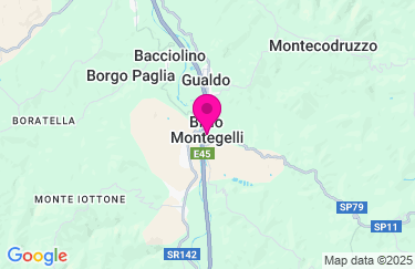 Guarda la mappa