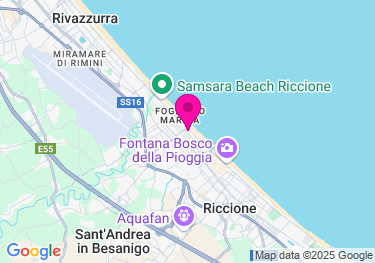 Clicca per visualizzare su Google Maps