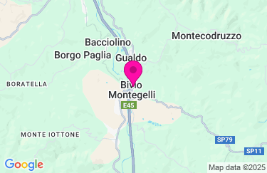 Guarda la mappa