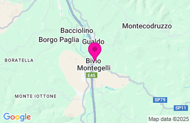Guarda la mappa