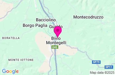 Guarda la mappa