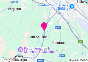 Clicca per visualizzare su Google Maps