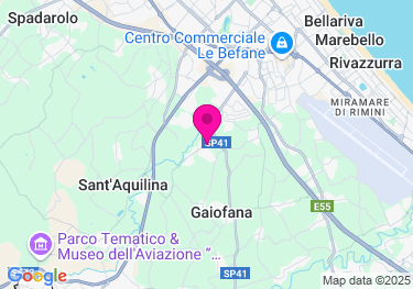 Clicca per visualizzare su Google Maps