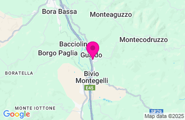 Guarda la mappa