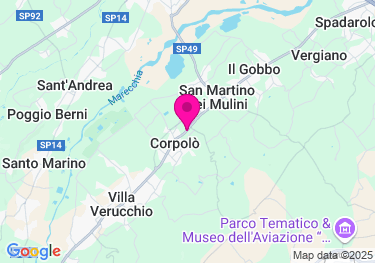 Clicca per visualizzare su Google Maps