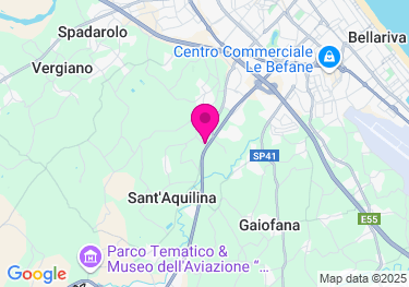 Clicca per visualizzare su Google Maps